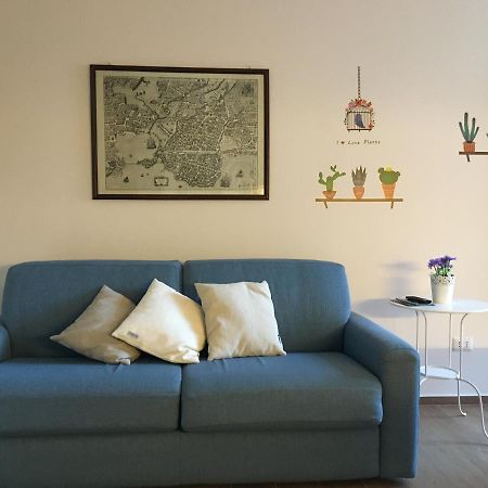 Apartament A Casa Di Clara Syrakuzy Zewnętrze zdjęcie