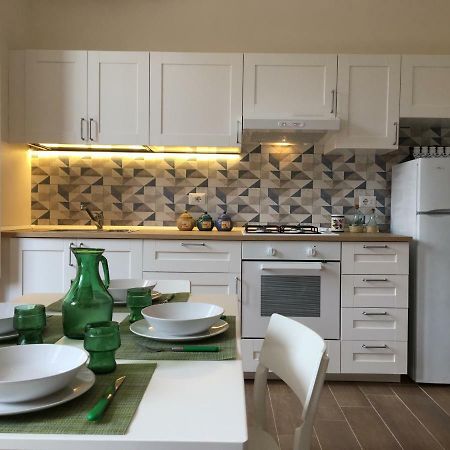Apartament A Casa Di Clara Syrakuzy Zewnętrze zdjęcie