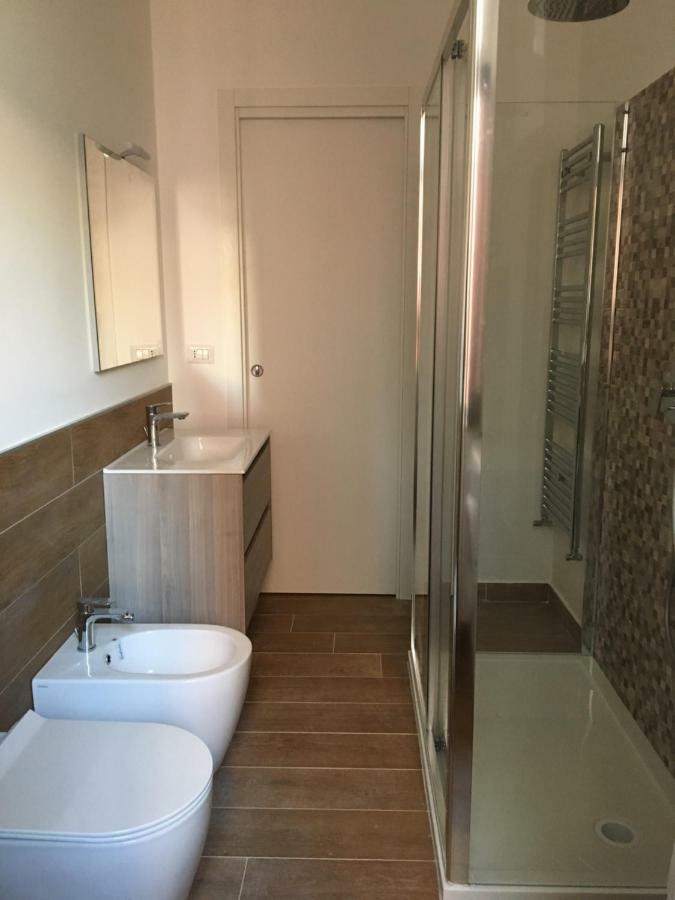 Apartament A Casa Di Clara Syrakuzy Zewnętrze zdjęcie