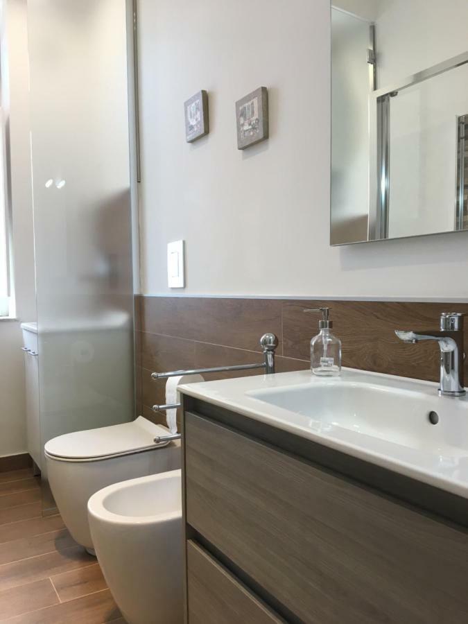 Apartament A Casa Di Clara Syrakuzy Zewnętrze zdjęcie