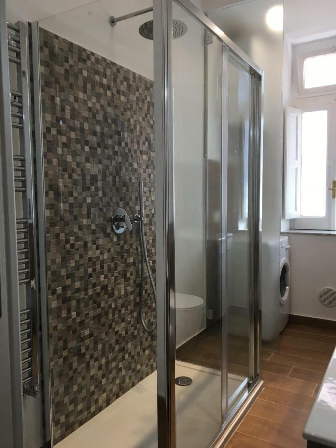 Apartament A Casa Di Clara Syrakuzy Zewnętrze zdjęcie