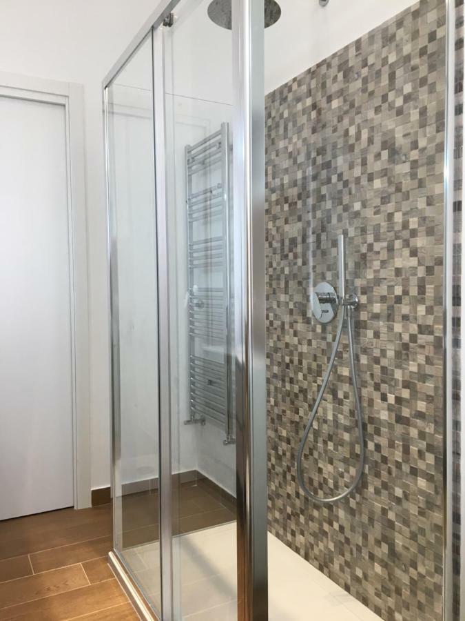 Apartament A Casa Di Clara Syrakuzy Zewnętrze zdjęcie